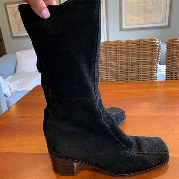 La Canadienne · Boots · Mid-calf · - Picture 4 of 4